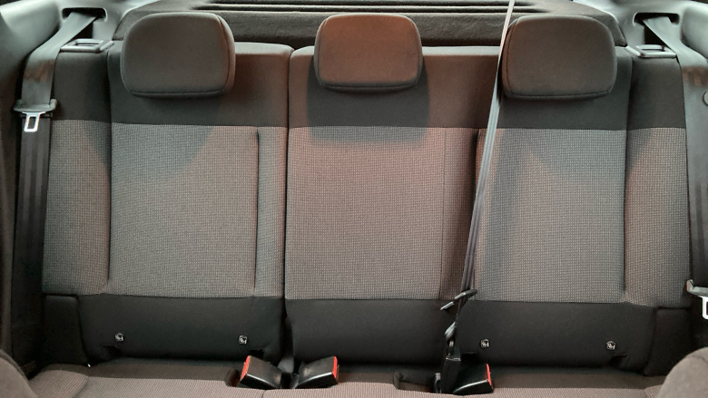 Citroen C3 Aircross 1.2 PureTech 110 C-Series Edition 5dr Petrol Hatchback